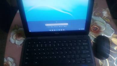 Chromebook 11 3180