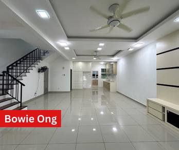 2-storey Terraced House For Sale in Sungai Petani,KDH