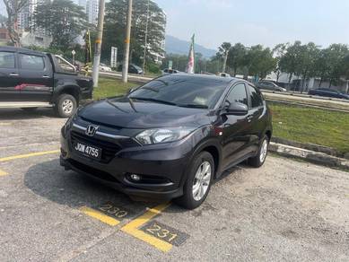 Honda HR-V S in Rawang, SGR