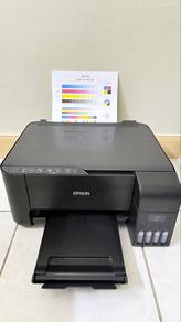 Epson L3150 Eco Tank Printer