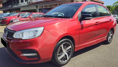 Proton Saga PREMIUM S AT in Sandakan, SBH