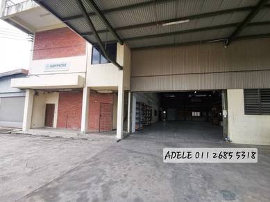 Warehouse / Factory For Rent in Kota Kinabalu,SBH