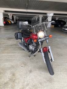 Modenas Jaguh