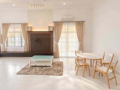 Semi-Detached House For Sale in Kulai,JHR