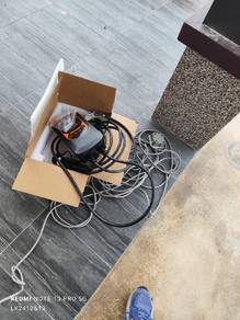 wallcharger 