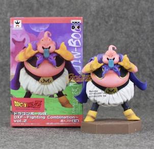 Dragon Ball Z Majin Buu Boo DXF Action Figure 13cm