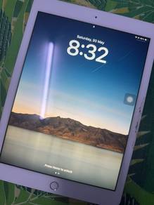 ipad 6th generation