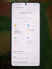 Vivo X80 Pro