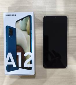 Samsung 100% Like New Phone