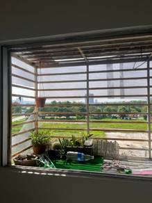 Apartment For Sale in Pangsapuri Melor (Puchong Prima)