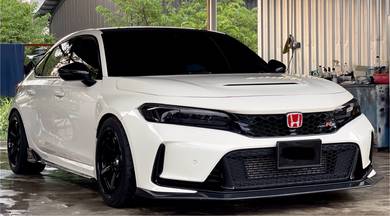 Honda Civic Type R TYPE R in Alor Setar, KDH