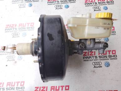 442 - Masterpump & Servo VW Cross Polo MK4 1.6