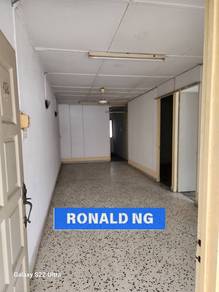 1-storey Terraced House For Sale in Bayan Baru,PNG