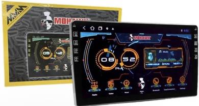 Android player mohawk ms series (1+32gb)