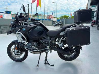 BMW R 1250 GS Adventure