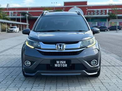 Honda BR-V E in Johor Bahru, JHR
