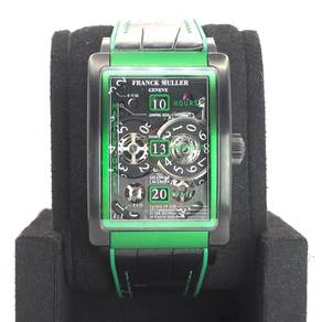 Franck Muller Long Island Evolution Master GA526