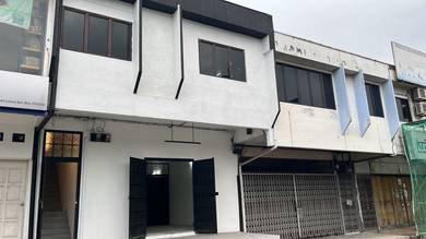 Shop lot For Sale in Johor Bahru,JHR