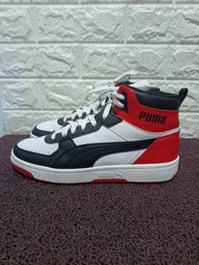 uk8 Puma Rebound Joy Sneakers