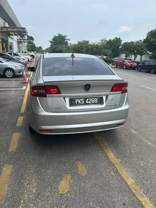 Proton Preve EXECUTIVE in Puchong, SGR