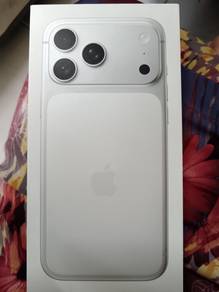 Apple iPhone 17 Pro Max 512 GB