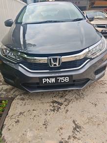 Honda City GM6 E in Ayer Itam, PNG