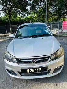 Proton Saga FLX EXECUTIVE in Bandar Puteri Klang, SGR