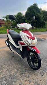 Sym Jet Power 125