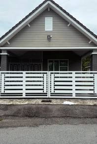 Semi-Detached House For Rent in Sungai Petani,KDH