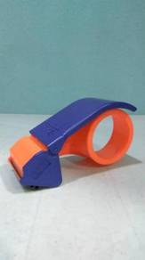 ZX Tape Cutter Dispenser Sellotape