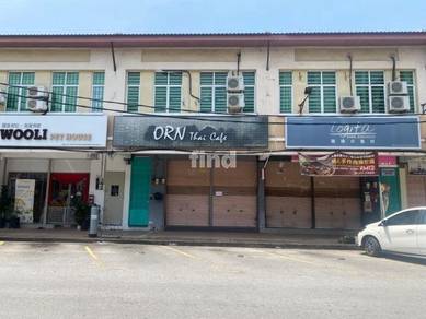 Shop lot For Rent in Raja Uda,PNG