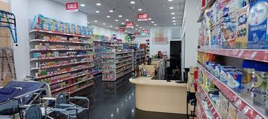 Pharmacy for Sale