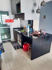 Service Residence For Rent in Imperial Grande