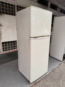 Refrigerator 2door fridge hesstar 450L