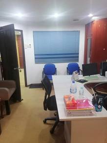 Office space For Rent in Taman Tun Dr Ismail,KUL