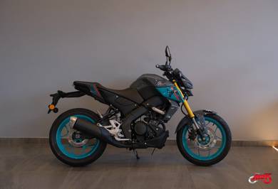 Yamaha MT150