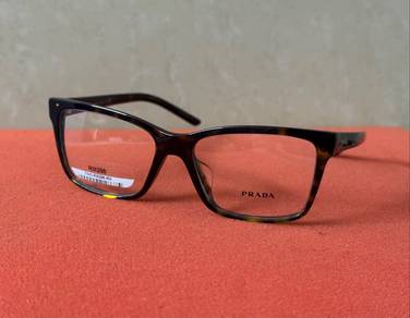 Prada Eyewear VPR 17V-F
