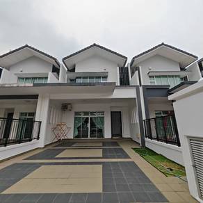 2-storey Terraced House For Rent in Iskandar Puteri,JHR
