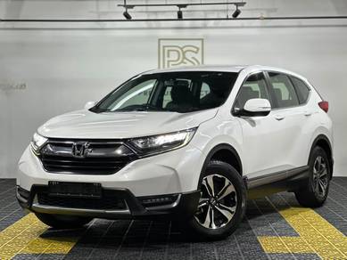 Honda CR-V 2WD in Cheras, KUL