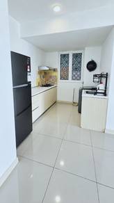 Service Residence For Rent in Sentul Point Suite Apartment