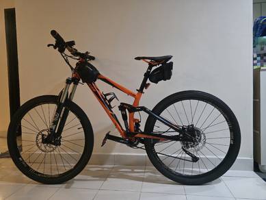 Lycan 125MM