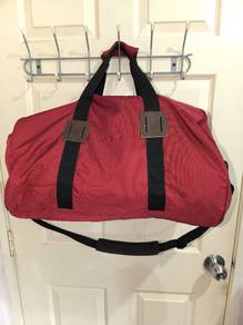 Converse Duffle Bag