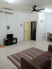 Apartment For Rent in Sri Kayangan Apartment