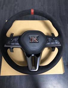 2020 Nismo Steering Wheels R35 GTR GTR35 NEW