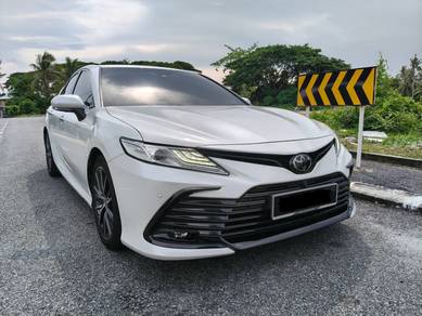 Toyota Camry V in Alor Setar, KDH