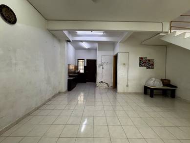 2-storey Terraced House For Sale in Gelang Patah,JHR