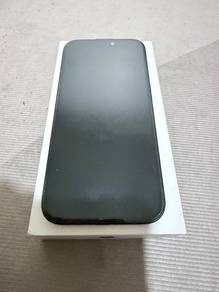 Iphone 15 Pro 256GB Blue Titanium