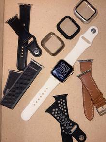 Apple Watch SE 3 (GPS) 40mm Starlight