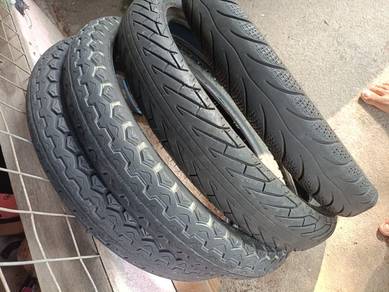 Tayar luar 80/90..17.....70/90..17