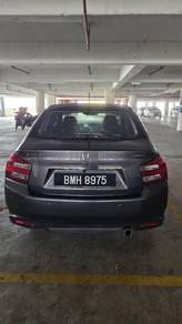 Honda City i-VTEC in Bukit Mertajam, PNG